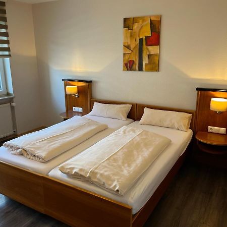 Hotel Carle Marburg Экстерьер фото