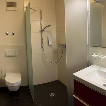 Hotel Carle Marburg Экстерьер фото