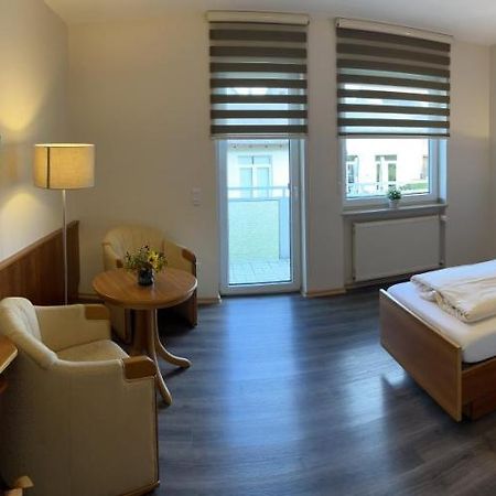 Hotel Carle Marburg Экстерьер фото