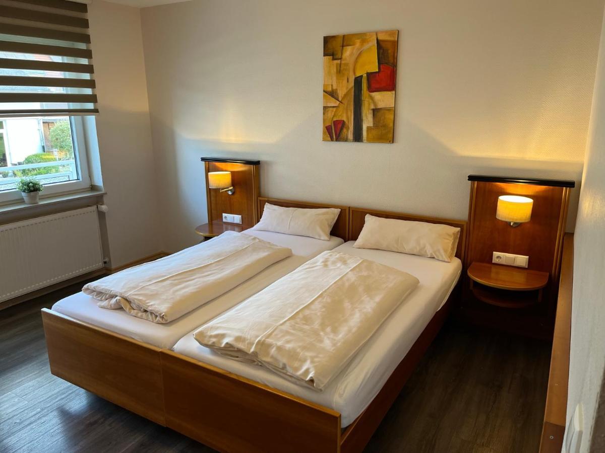 Hotel Carle Marburg Экстерьер фото