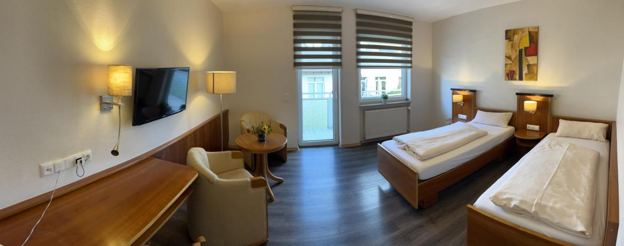 Hotel Carle Marburg Экстерьер фото